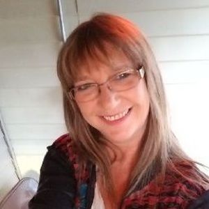 Meet your Posher, Teresa